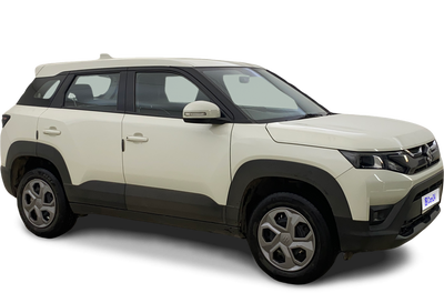 2023 Maruti BREZZA - SUV - Petrol - Automatic - ₹8.21 lakh