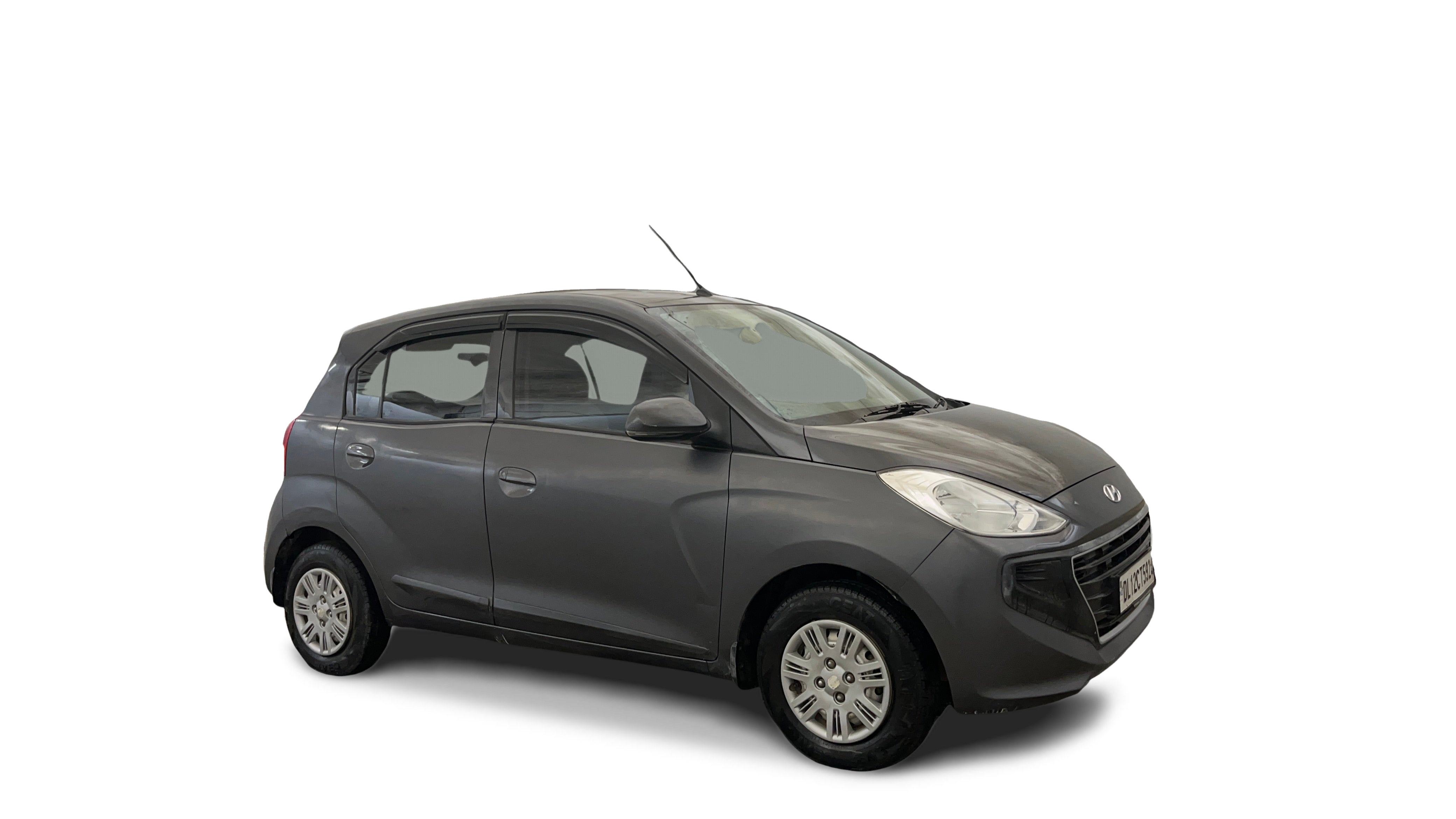 Hyundai NEW SANTRO-img