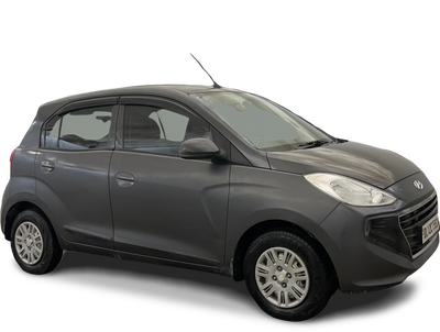 Hyundai NEW SANTRO-img