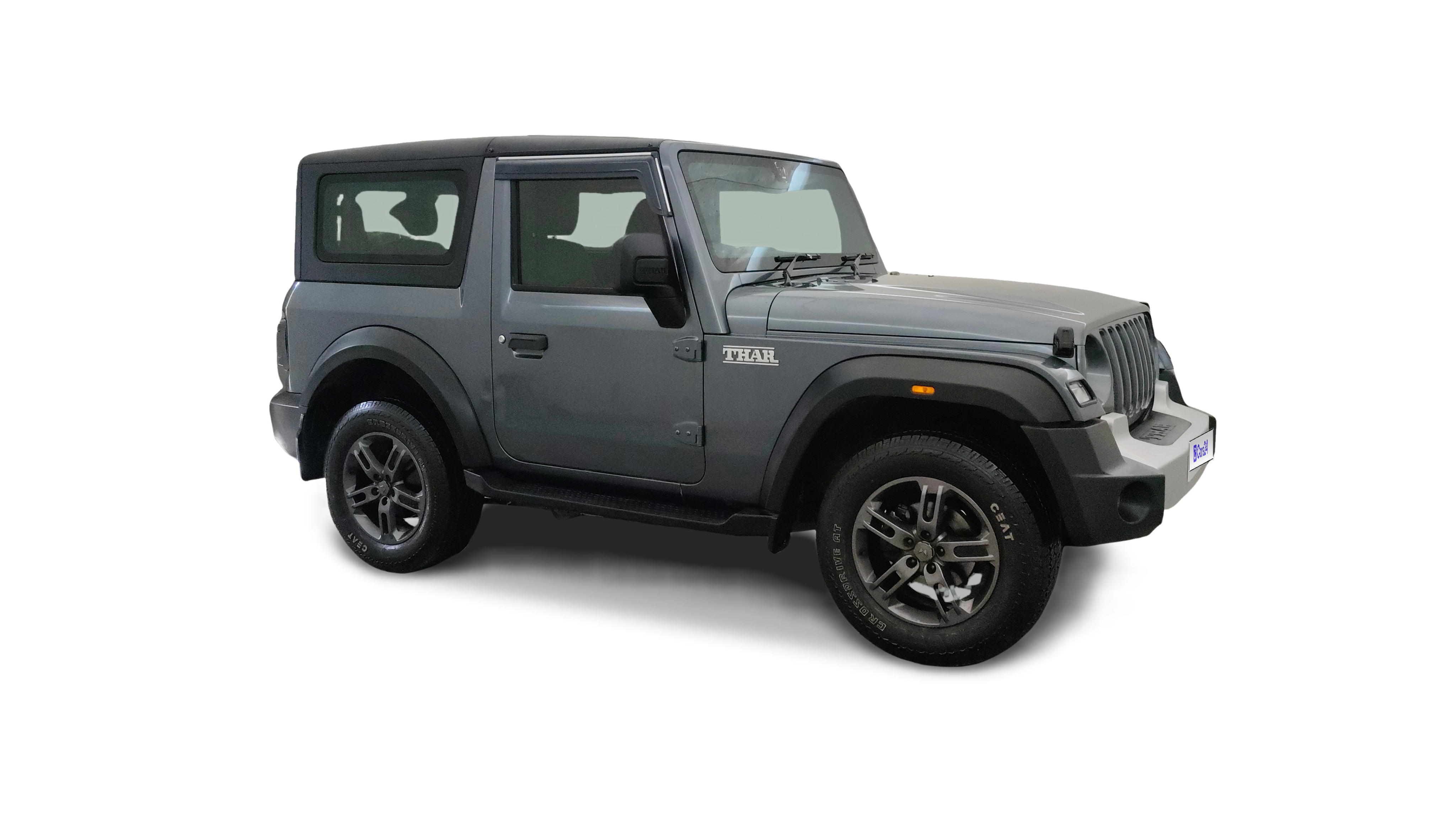 2023 Mahindra Thar - SUV - Petrol - Automatic - ₹9.43 lakh