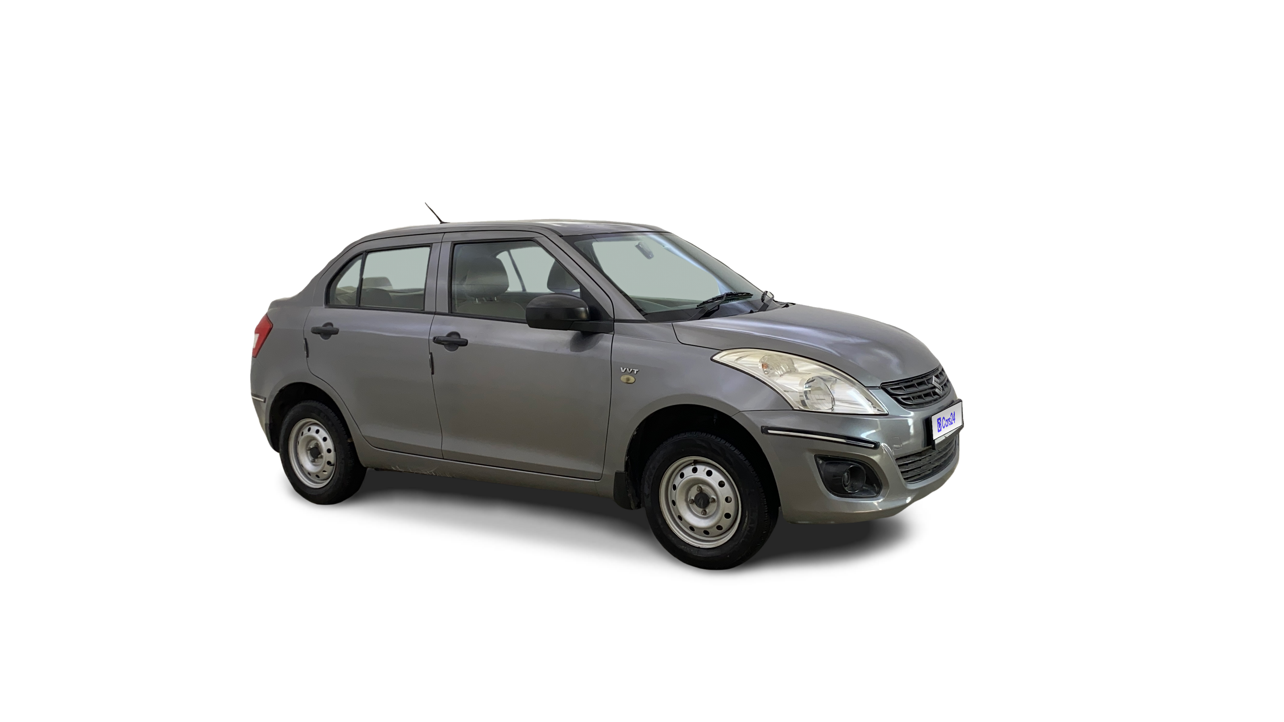 2013 Maruti Swift Dzire - Sedan - Petrol - Manual - ₹2.36 lakh