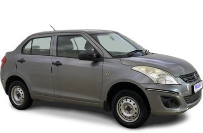 2013 Maruti Swift Dzire - Sedan - Petrol - Manual - ₹2.36 lakh