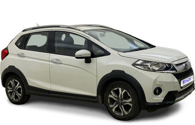 2019 Honda WR-V - SUV - Petrol - Manual - ₹5.30 lakh