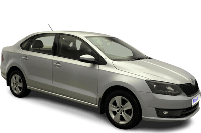 2021 Skoda Rapid - Sedan - Petrol - Automatic - ₹7.70 lakh