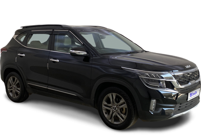 2023 KIA SELTOS - SUV - Petrol - Manual - ₹10.32 lakh