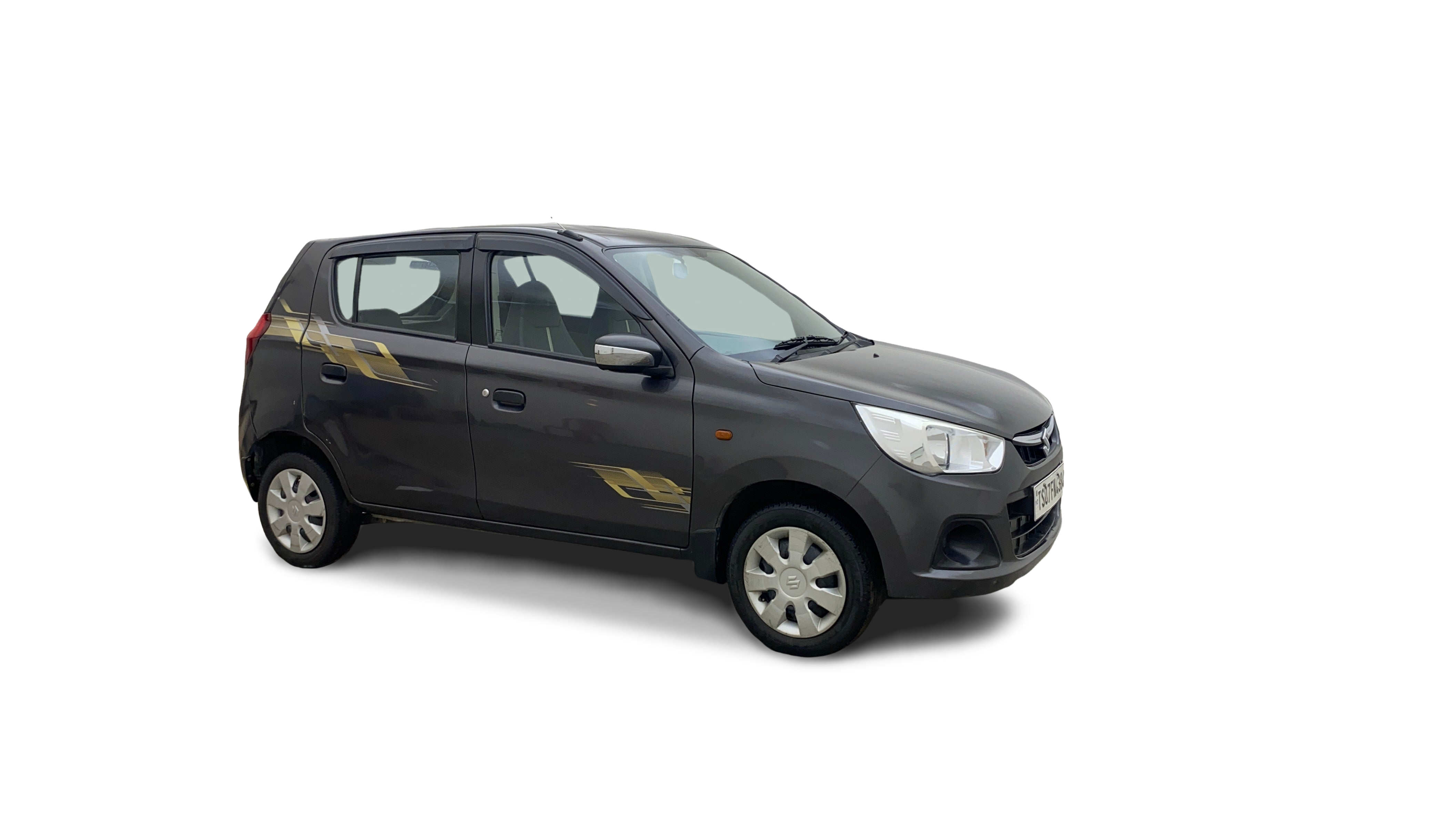 Maruti Alto K10-img