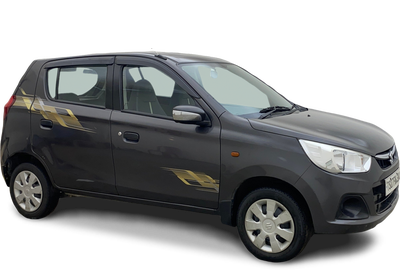 Maruti Alto K10-img