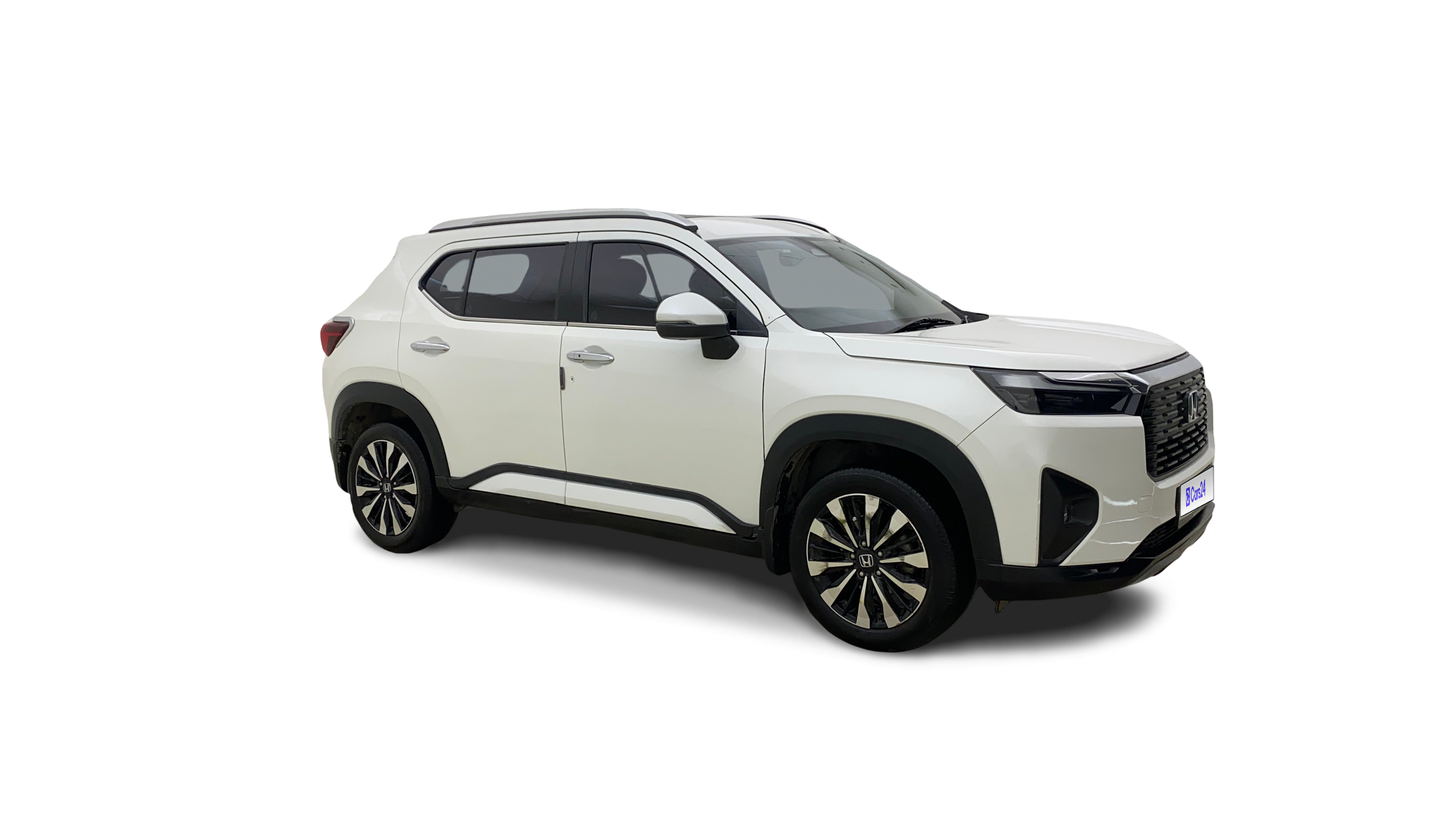 2023 Honda ELEVATE - SUV - Petrol - Automatic - ₹11.94 lakh
