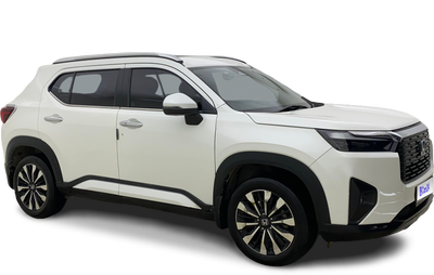 2023 Honda ELEVATE - SUV - Petrol - Automatic - ₹11.94 lakh