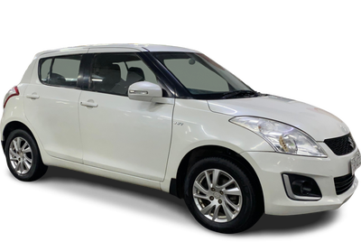 Maruti Swift-img