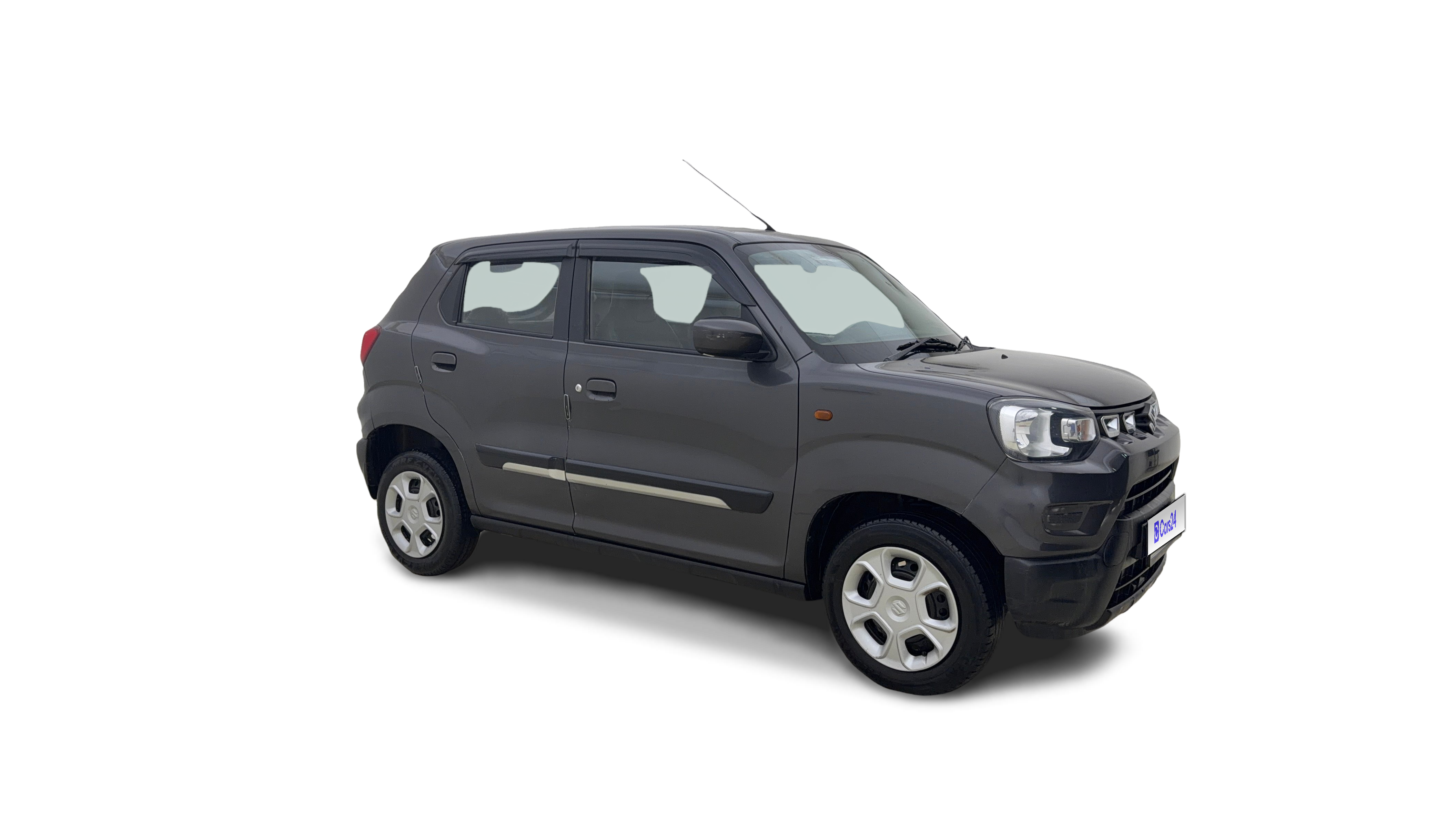 2022 Maruti S PRESSO - Hatchback - Petrol - Manual - ₹3.65 lakh
