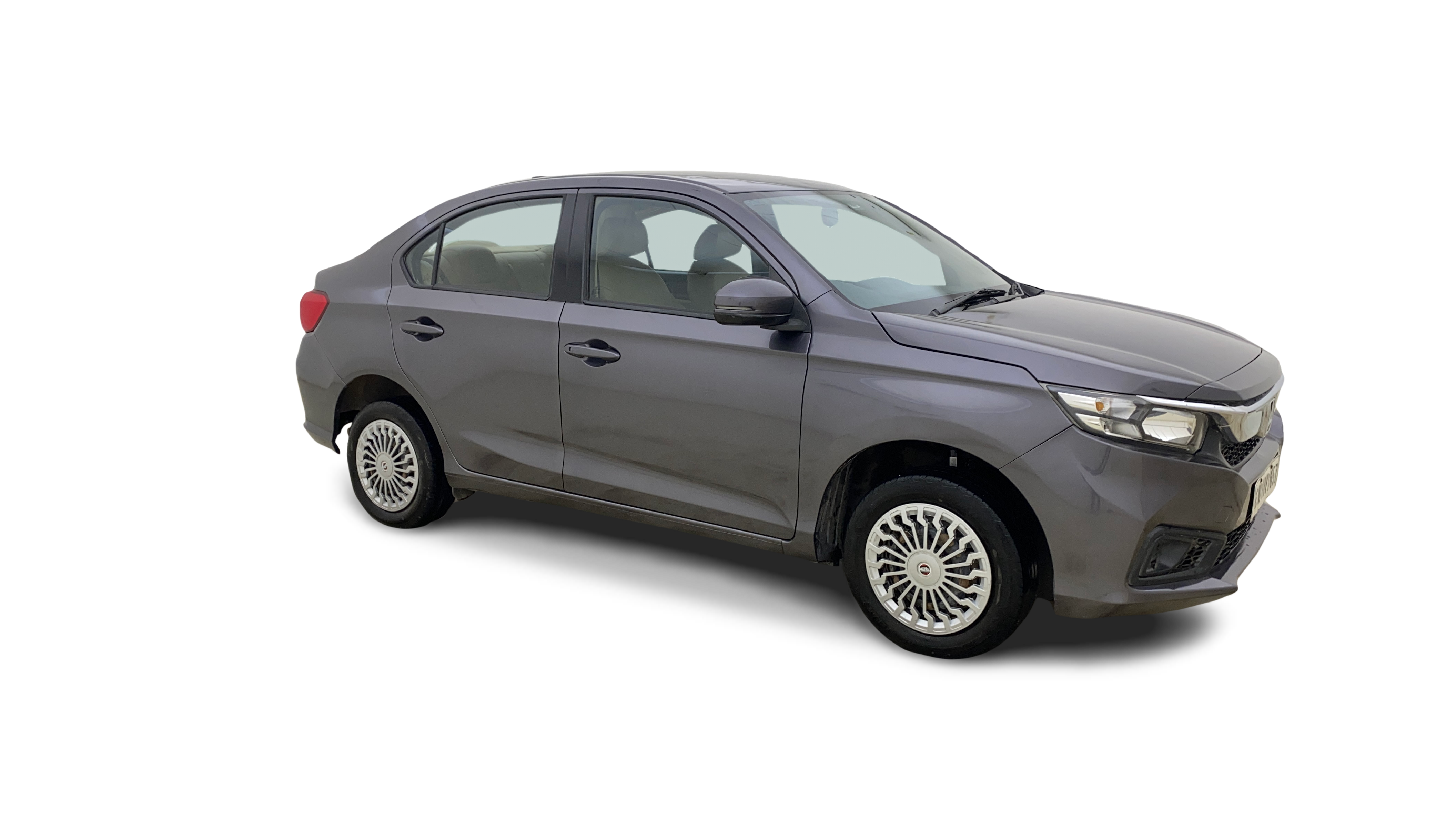 2020 Honda Amaze - Sedan - Petrol - Manual - ₹3.95 lakh