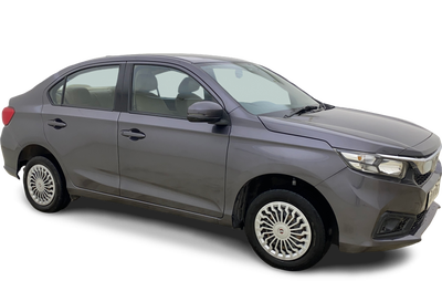 2020 Honda Amaze - Sedan - Petrol - Manual - ₹3.95 lakh