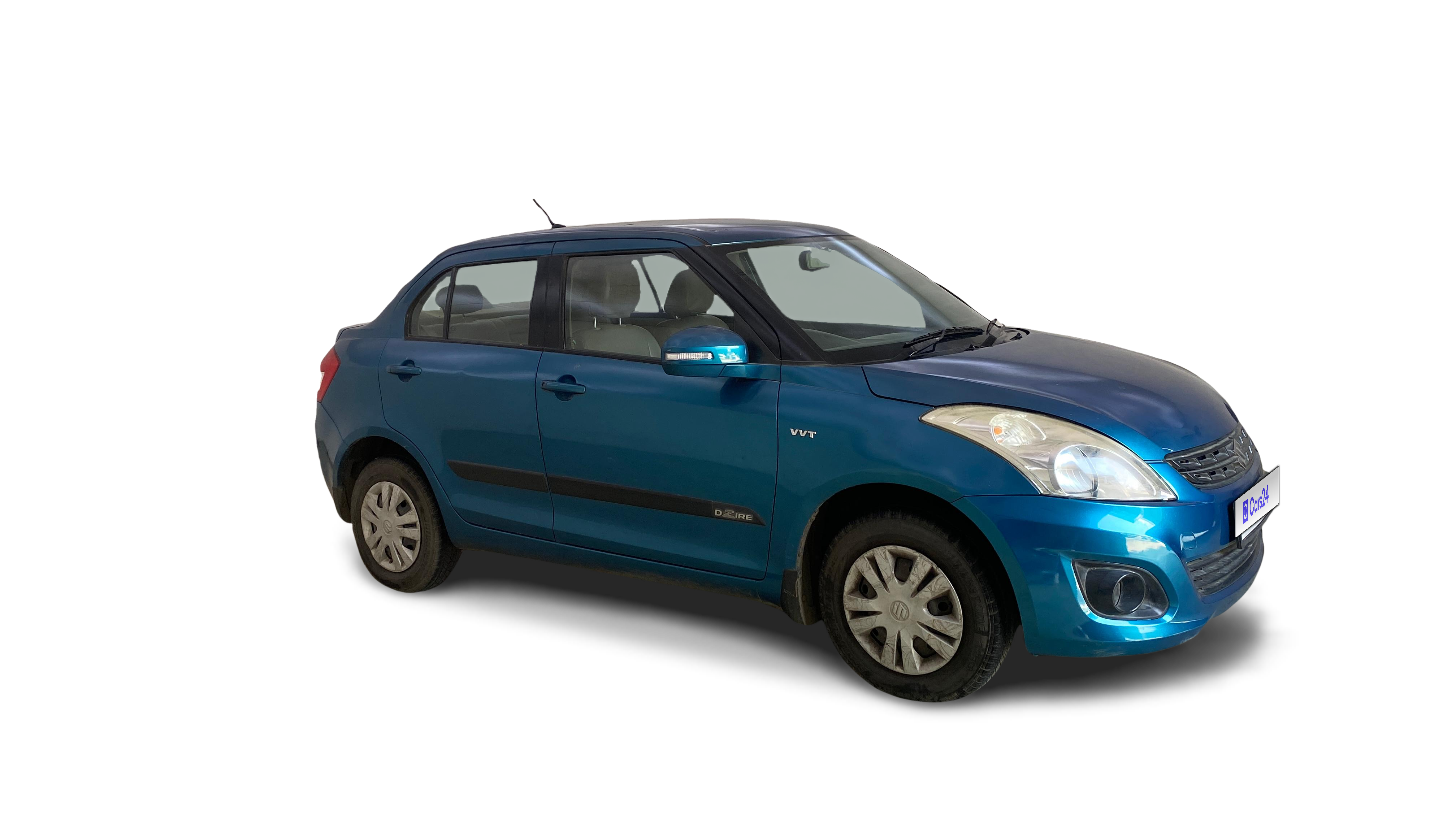 2013 Maruti Swift Dzire - Sedan - Petrol - Manual - ₹2.80 lakh