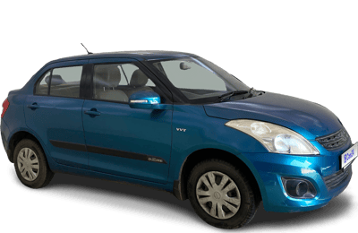 2013 Maruti Swift Dzire - Sedan - Petrol - Manual - ₹2.80 lakh