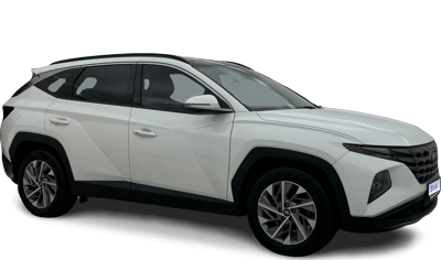 2022 Hyundai Tucson - SUV - Diesel - Automatic - ₹25.06 lakh