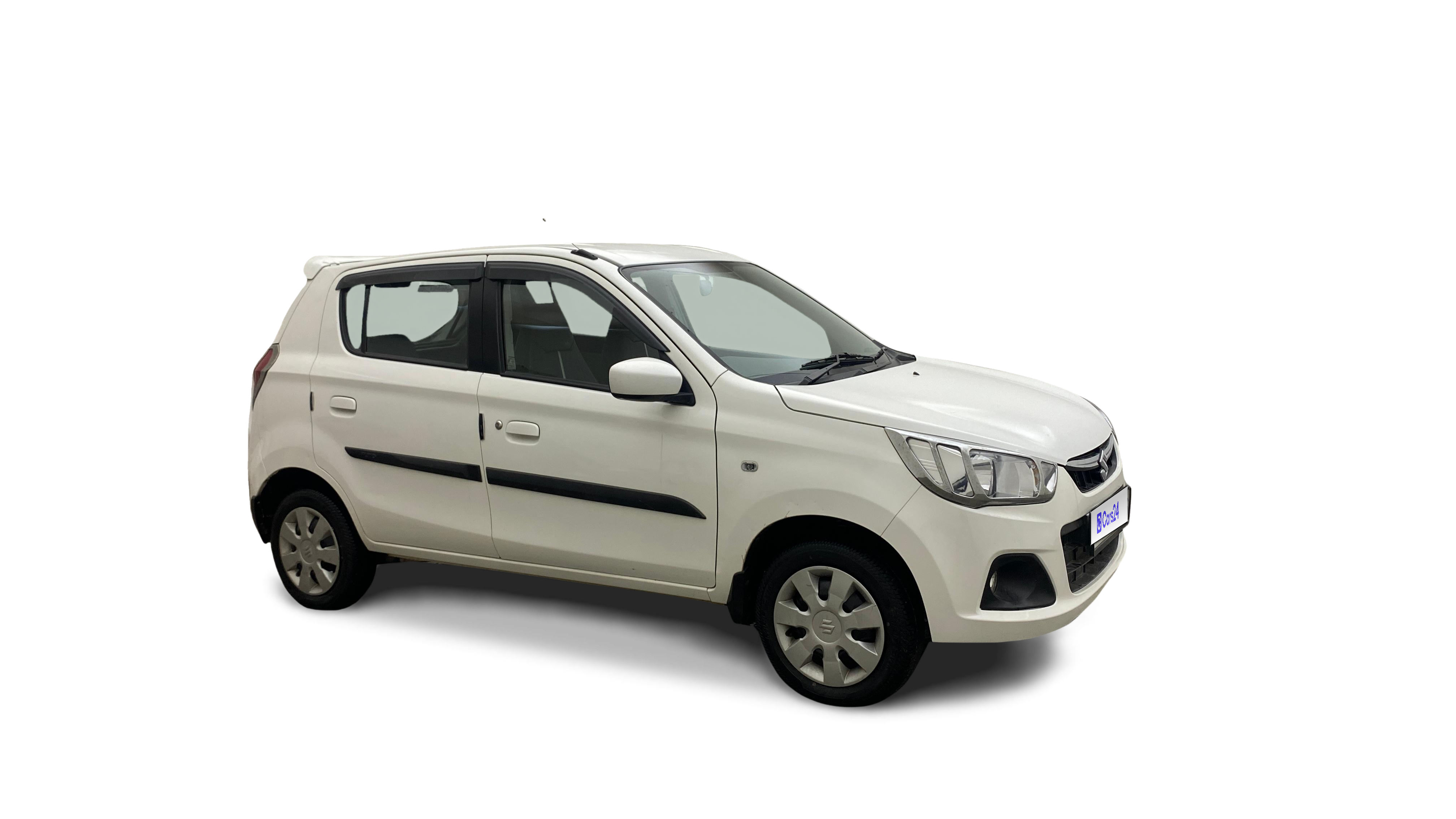 2018 Maruti Alto K10 - Hatchback - Petrol - Manual - ₹2.91 lakh