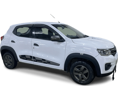 2017 Renault Kwid - Hatchback - Petrol - Manual - ₹2.50 lakh