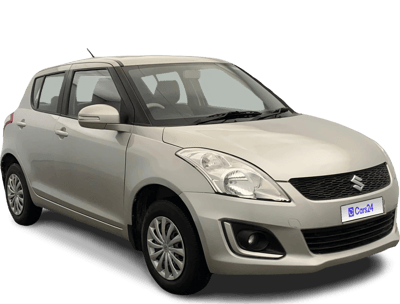 2015 Maruti Swift - Hatchback - Petrol - Manual - ₹3.13 lakh