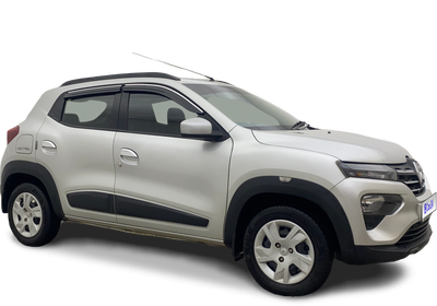 2022 Renault Kwid - Hatchback - Petrol - Automatic - ₹3.35 lakh