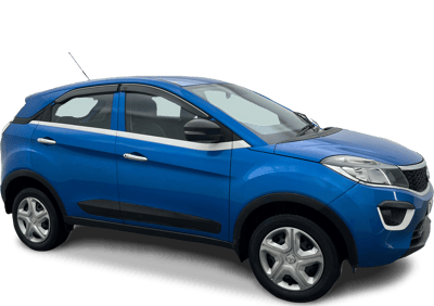 2019 Tata NEXON - SUV - Petrol - Manual - ₹6.26 lakh