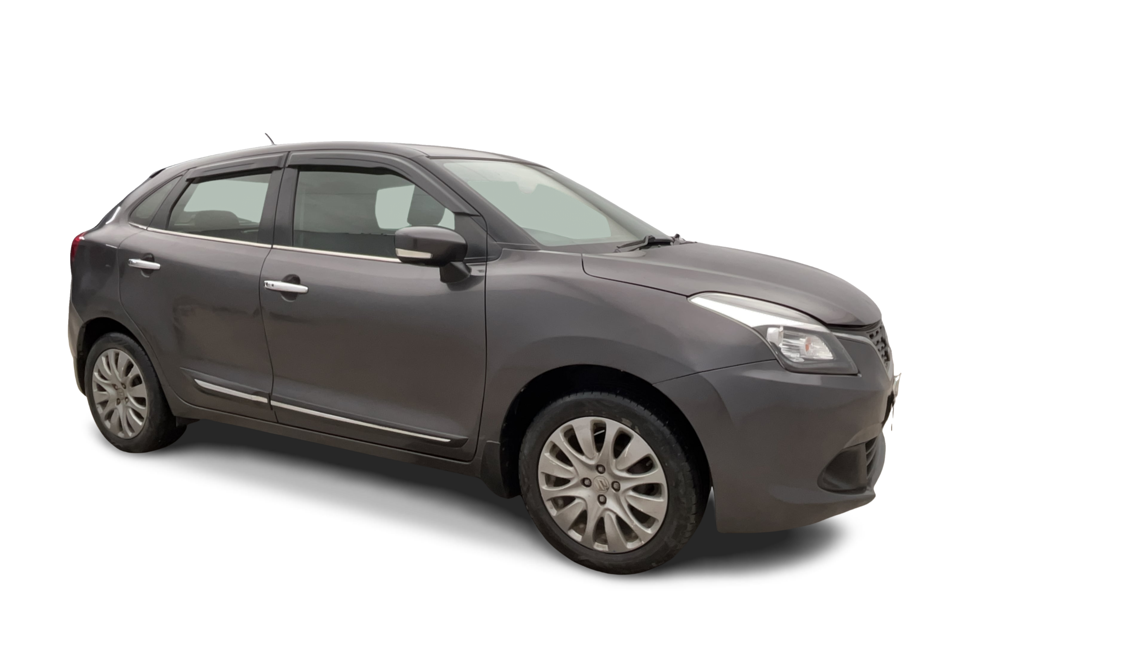 Maruti Baleno-img