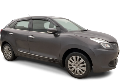 Maruti Baleno-img