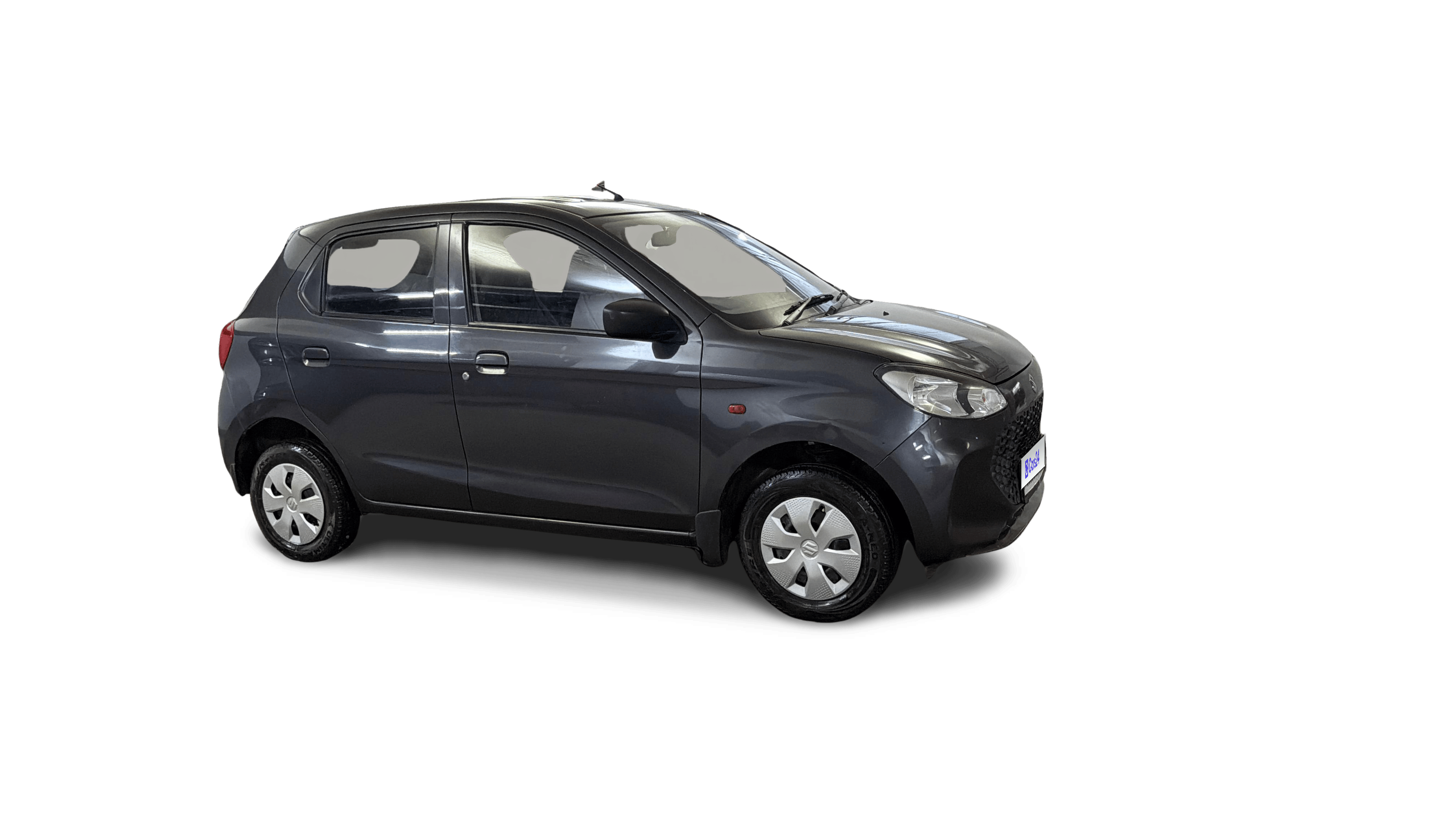 2024 Maruti Alto K10 - Hatchback - Petrol - Manual - ₹4.09 lakh