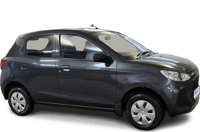 2024 Maruti Alto K10 - Hatchback - Petrol - Manual - ₹4.09 lakh