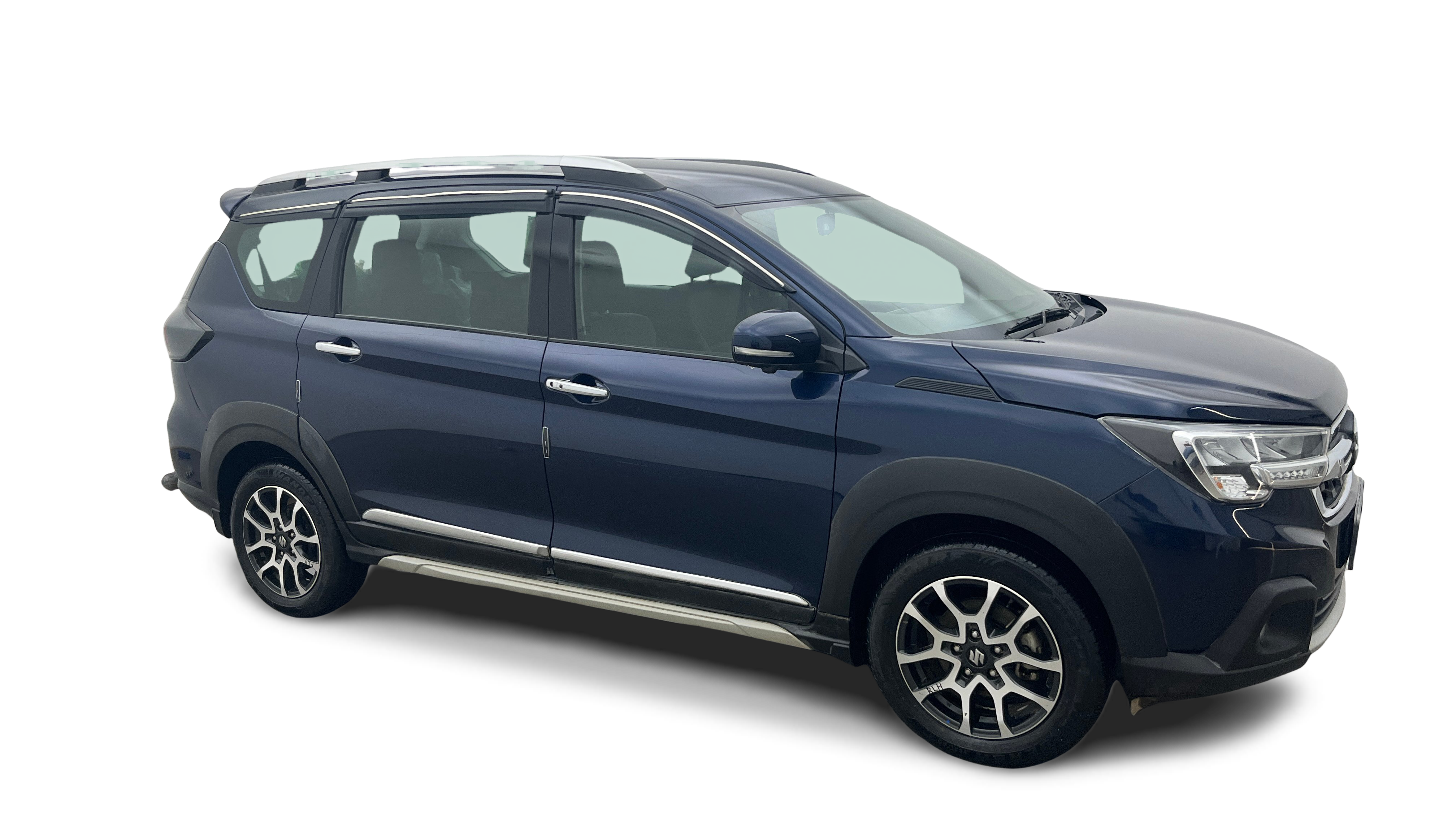2024 Maruti XL6 - SUV - Petrol - Automatic - ₹13.55 lakh