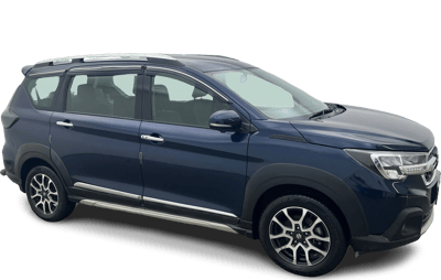 2024 Maruti XL6 - SUV - Petrol - Automatic - ₹13.55 lakh