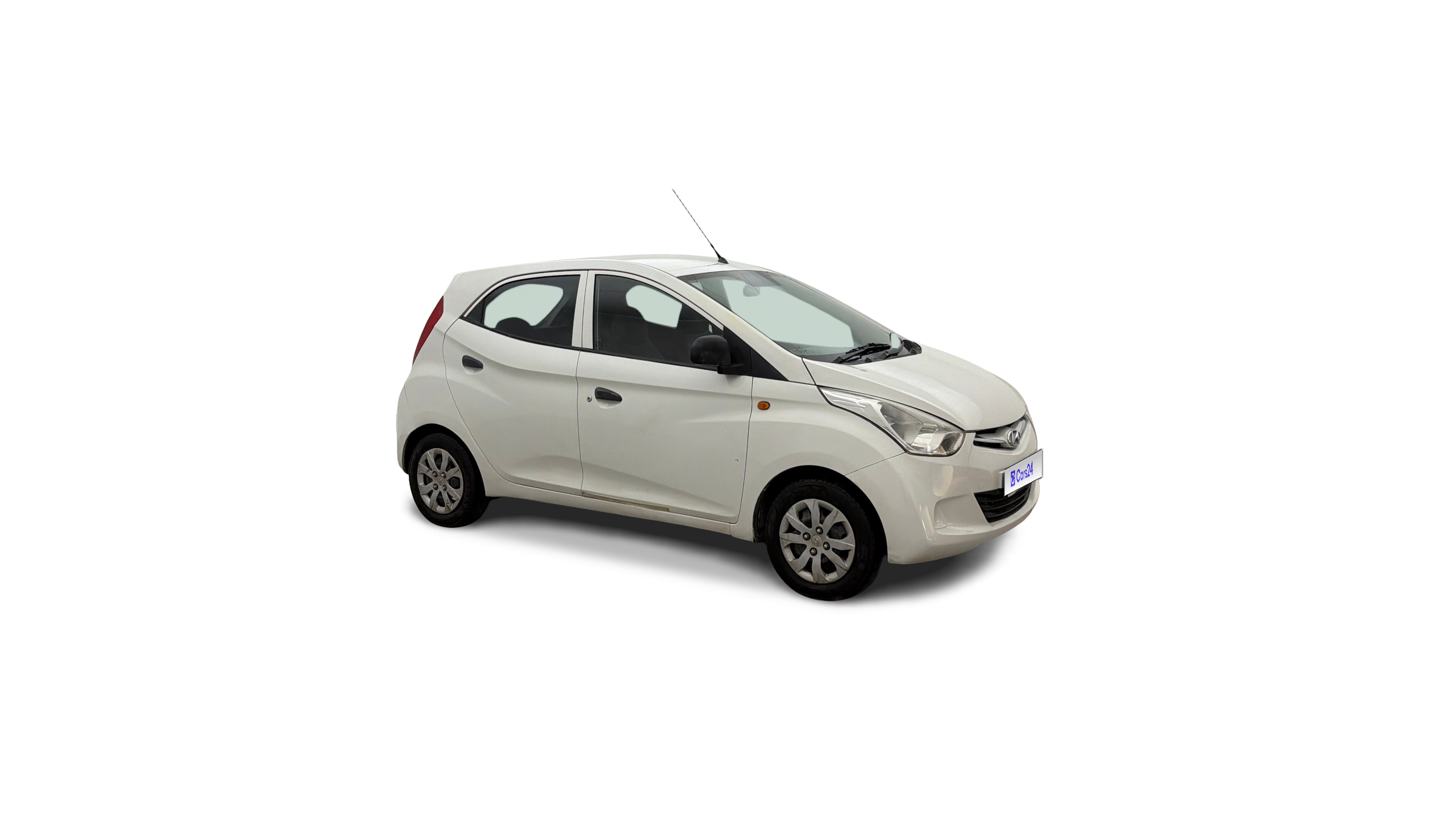 2015 Hyundai Eon - Hatchback - Petrol - Manual - ₹2.37 lakh