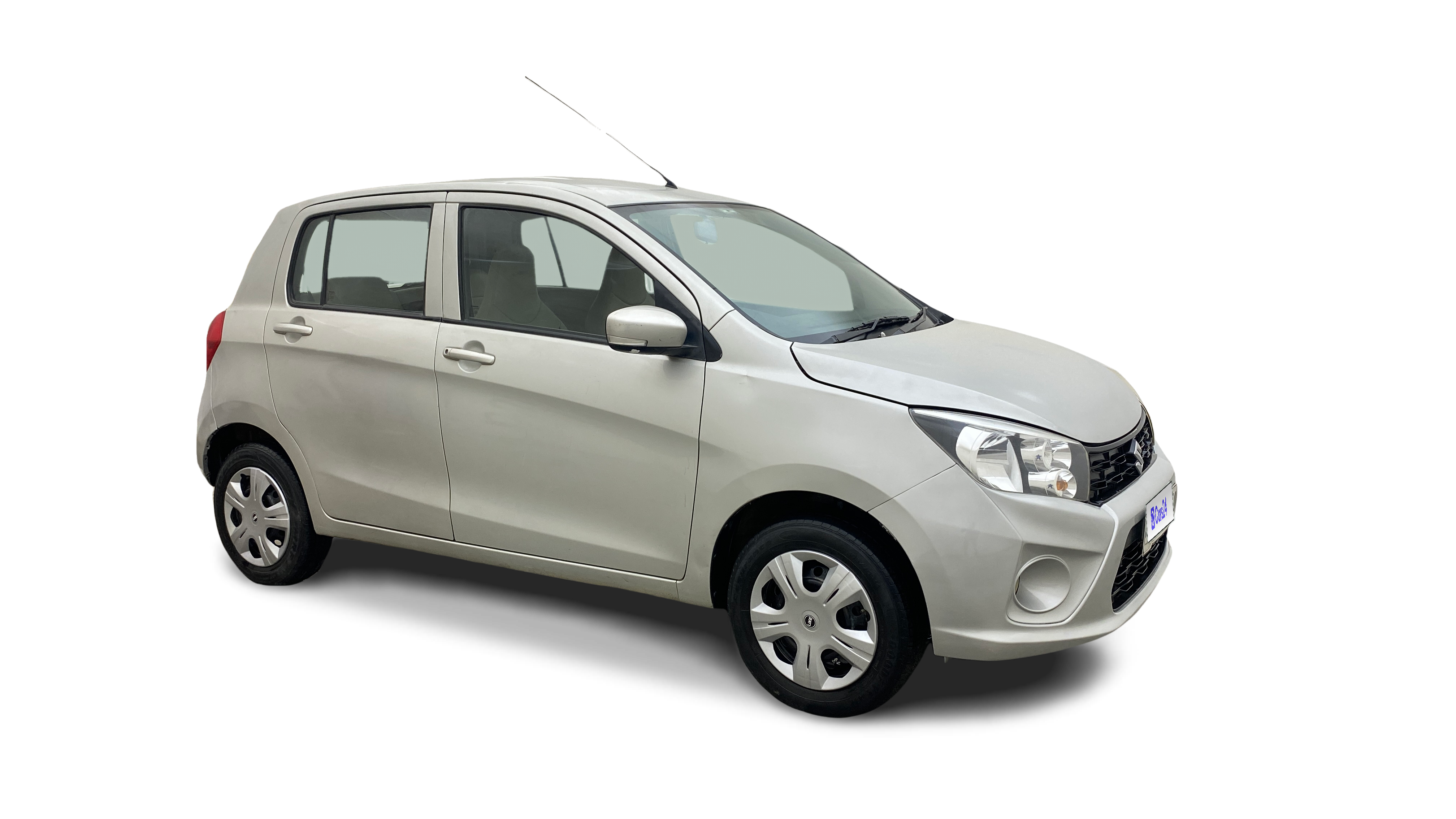 2018 Maruti Celerio - Hatchback - Petrol - Automatic - ₹3.30 lakh