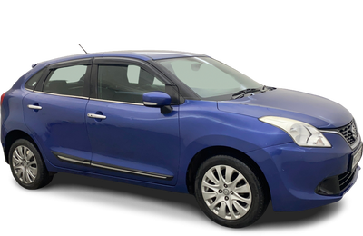 Maruti Baleno-img