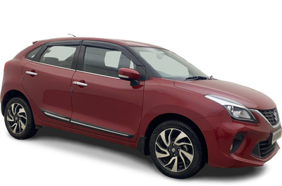 Maruti Baleno-img