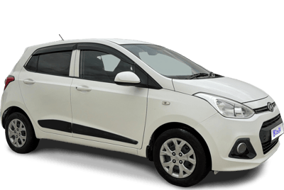 2016 Hyundai Grand i10 - Hatchback - CNG - Automatic - ₹3.10 lakh