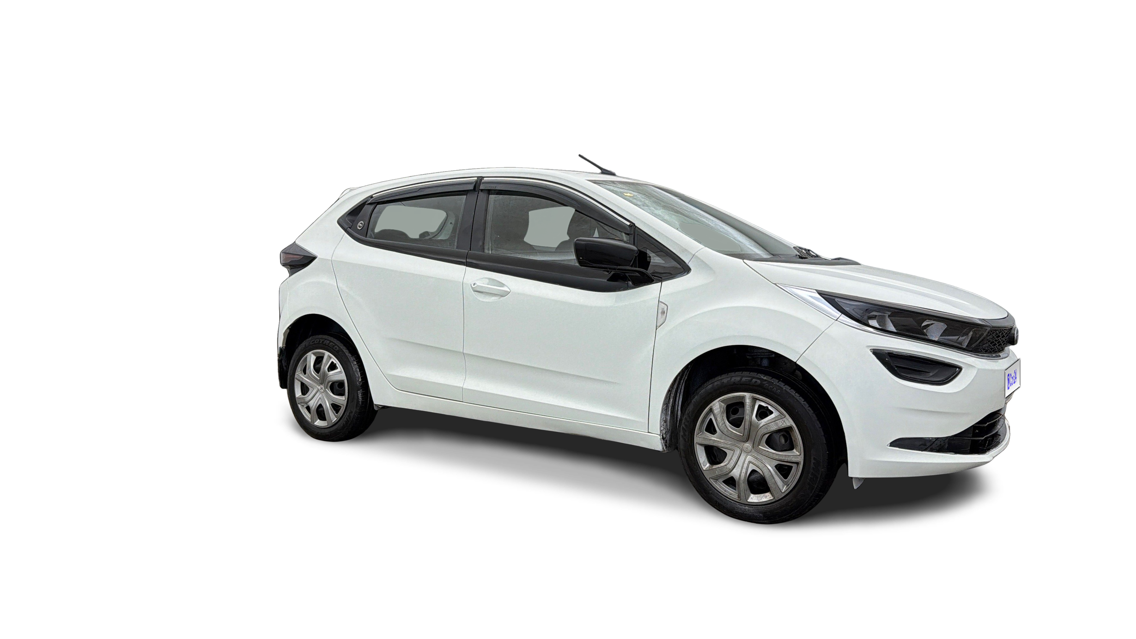 2024 Tata ALTROZ - Hatchback - CNG - Manual - ₹6.28 lakh