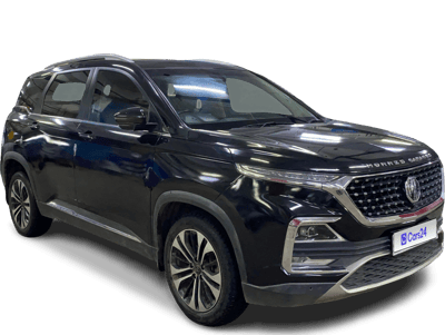 2021 MG HECTOR - SUV - Petrol - Automatic - ₹10.05 lakh
