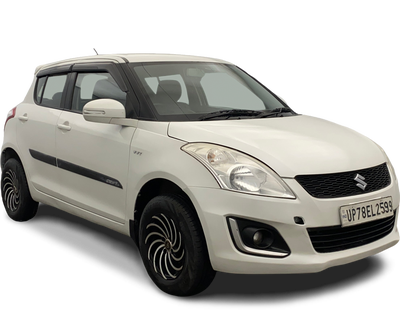 Maruti Swift-img