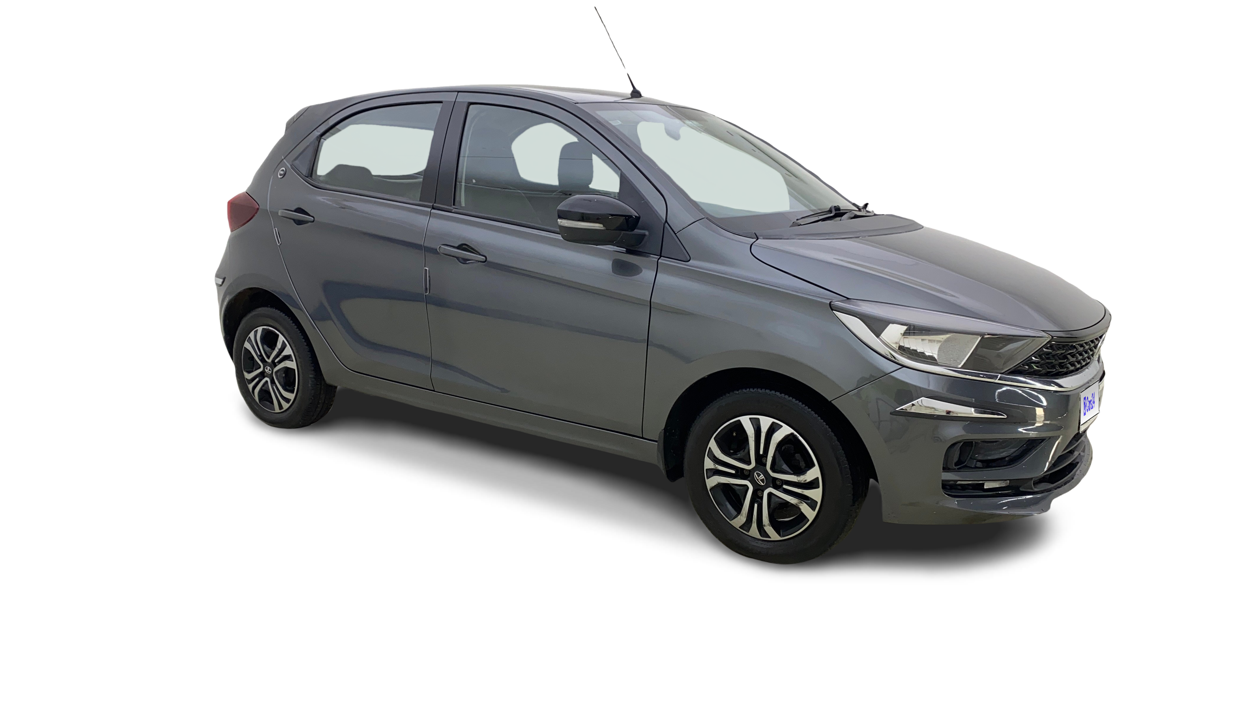 2023 Tata Tiago - Hatchback - Petrol - Manual - ₹5.13 lakh