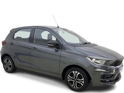 2023 Tata Tiago - Hatchback - Petrol - Manual - ₹5.13 lakh
