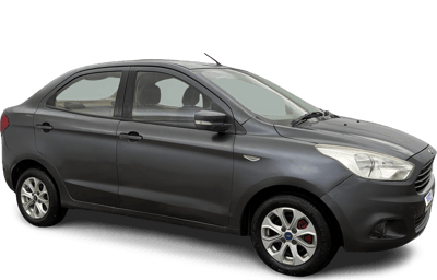 2016 Ford Figo Aspire - Sedan - Petrol - Automatic - ₹2.94 lakh