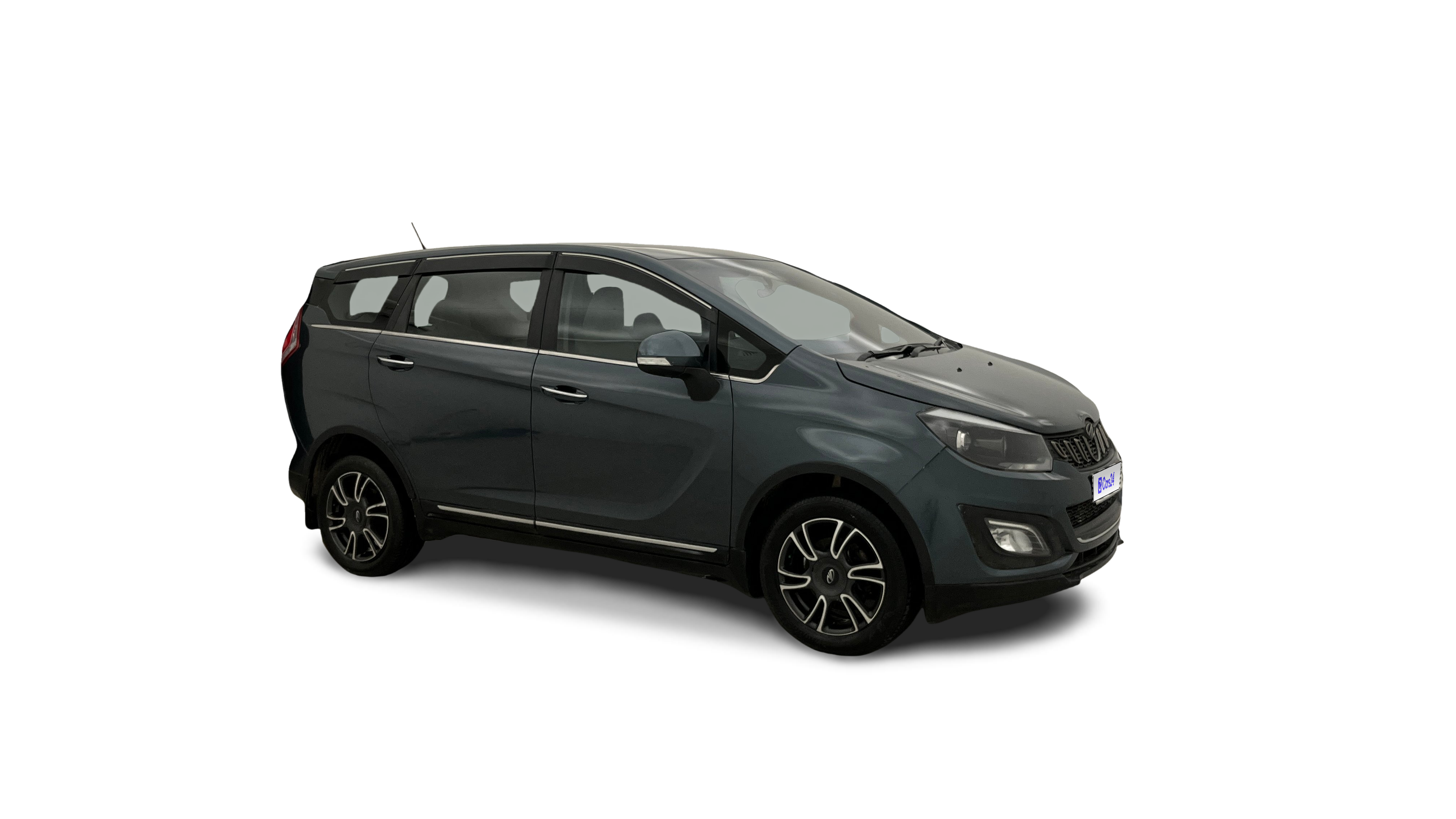 2018 Mahindra MARAZZO - SUV - Diesel - Manual - ₹7.27 lakh