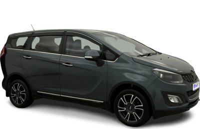 2018 Mahindra MARAZZO - SUV - Diesel - Manual - ₹7.27 lakh