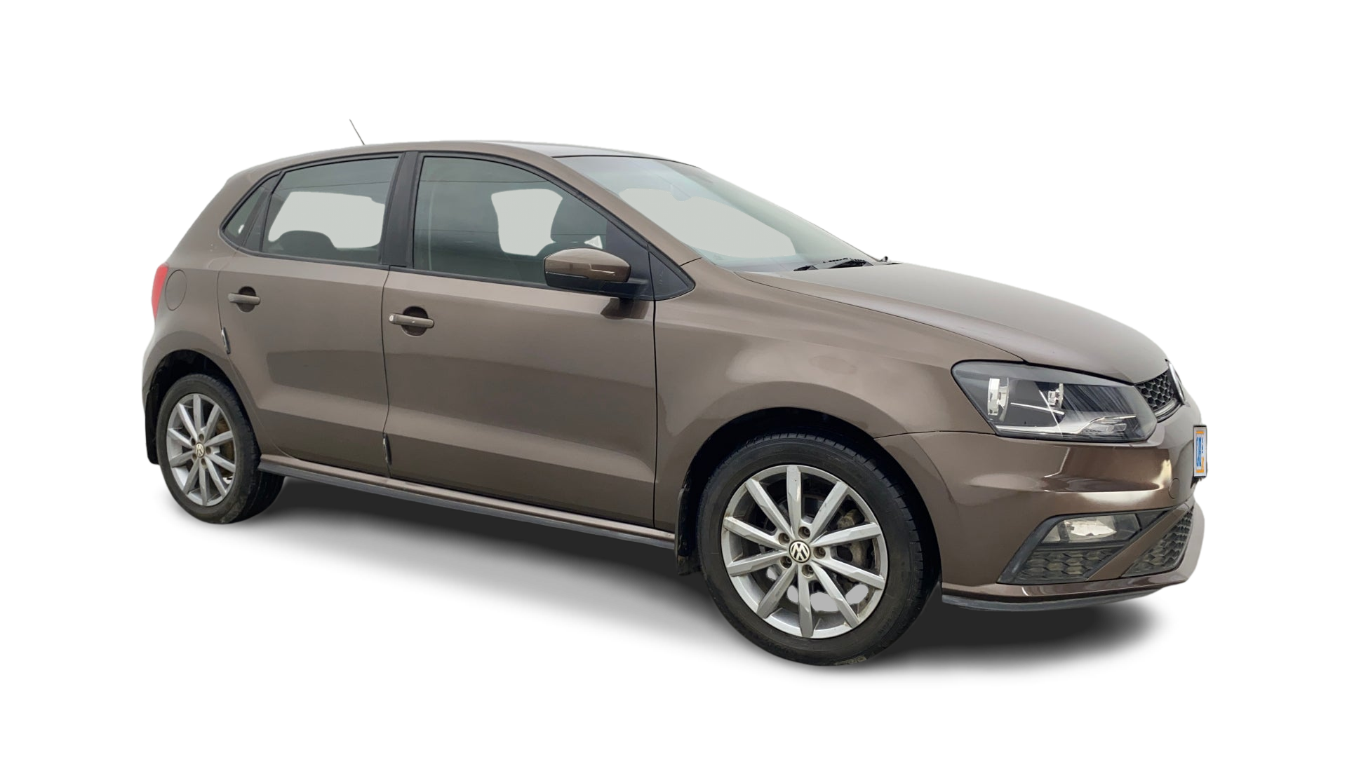 Volkswagen Polo-img