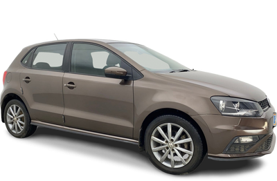 Volkswagen Polo-img