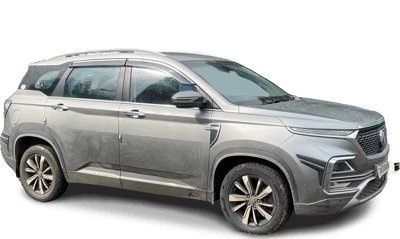 2019 MG HECTOR - SUV - Petrol - Automatic - ₹9.82 lakh