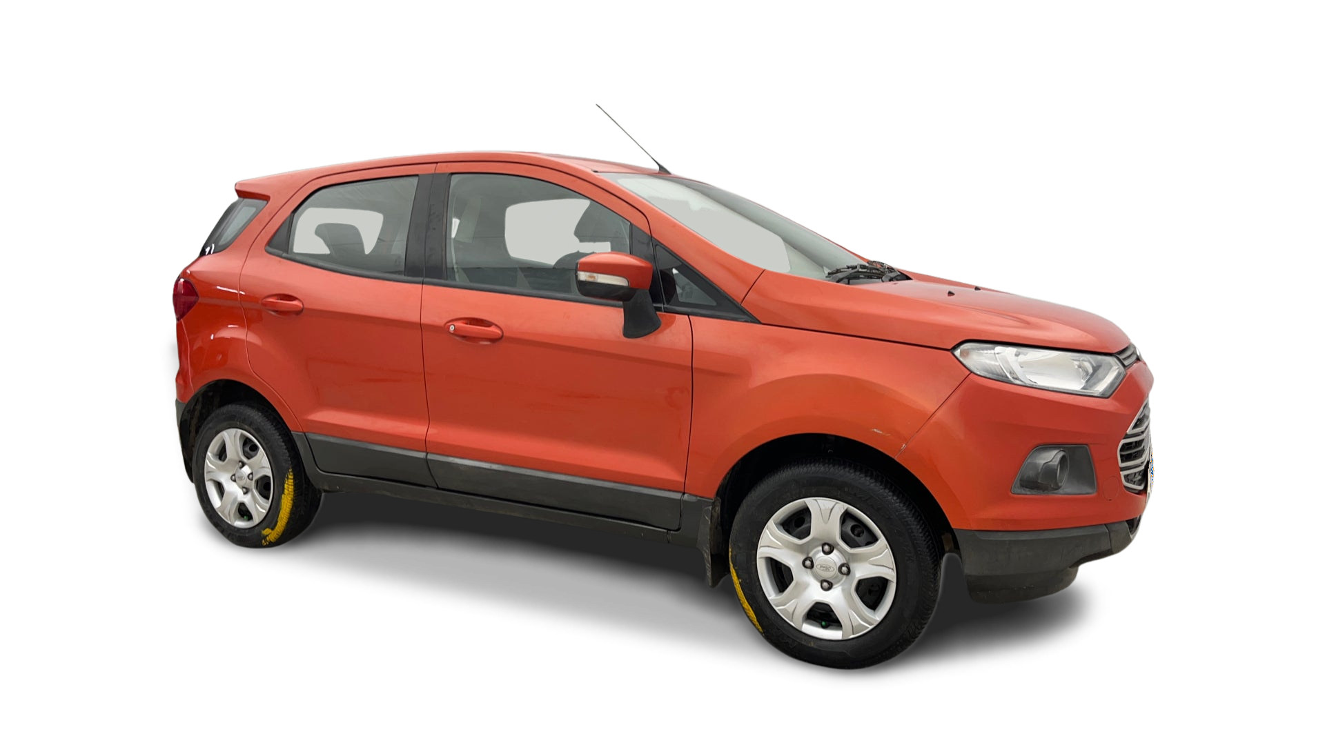 Ford Ecosport-img