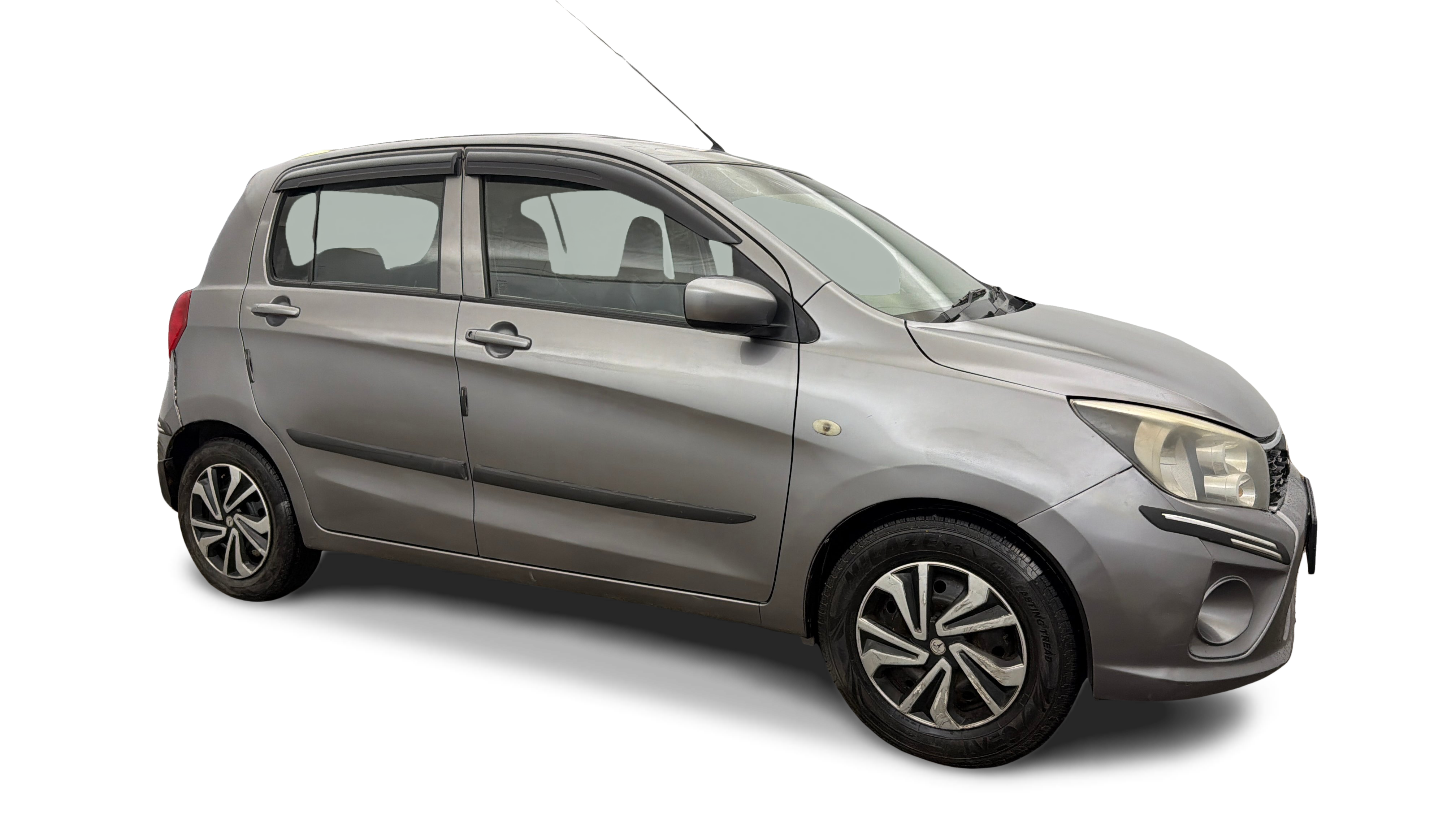 2019 Maruti Celerio - Hatchback - CNG - Automatic - ₹3.15 lakh