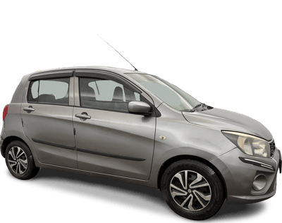 2019 Maruti Celerio - Hatchback - CNG - Automatic - ₹3.15 lakh